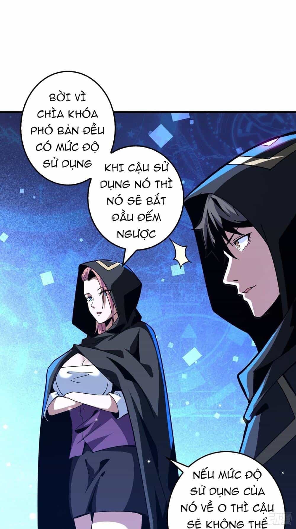 Vừa Chơi Đã Có Tài Khoản Vương Giả - Chương 38 - ảnh 19