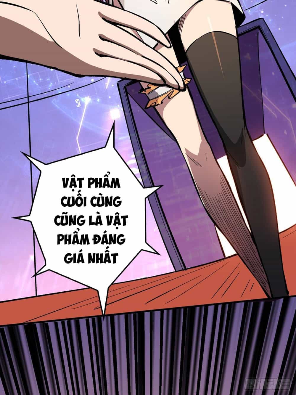 Vừa Chơi Đã Có Tài Khoản Vương Giả - Chương 38 - ảnh 30