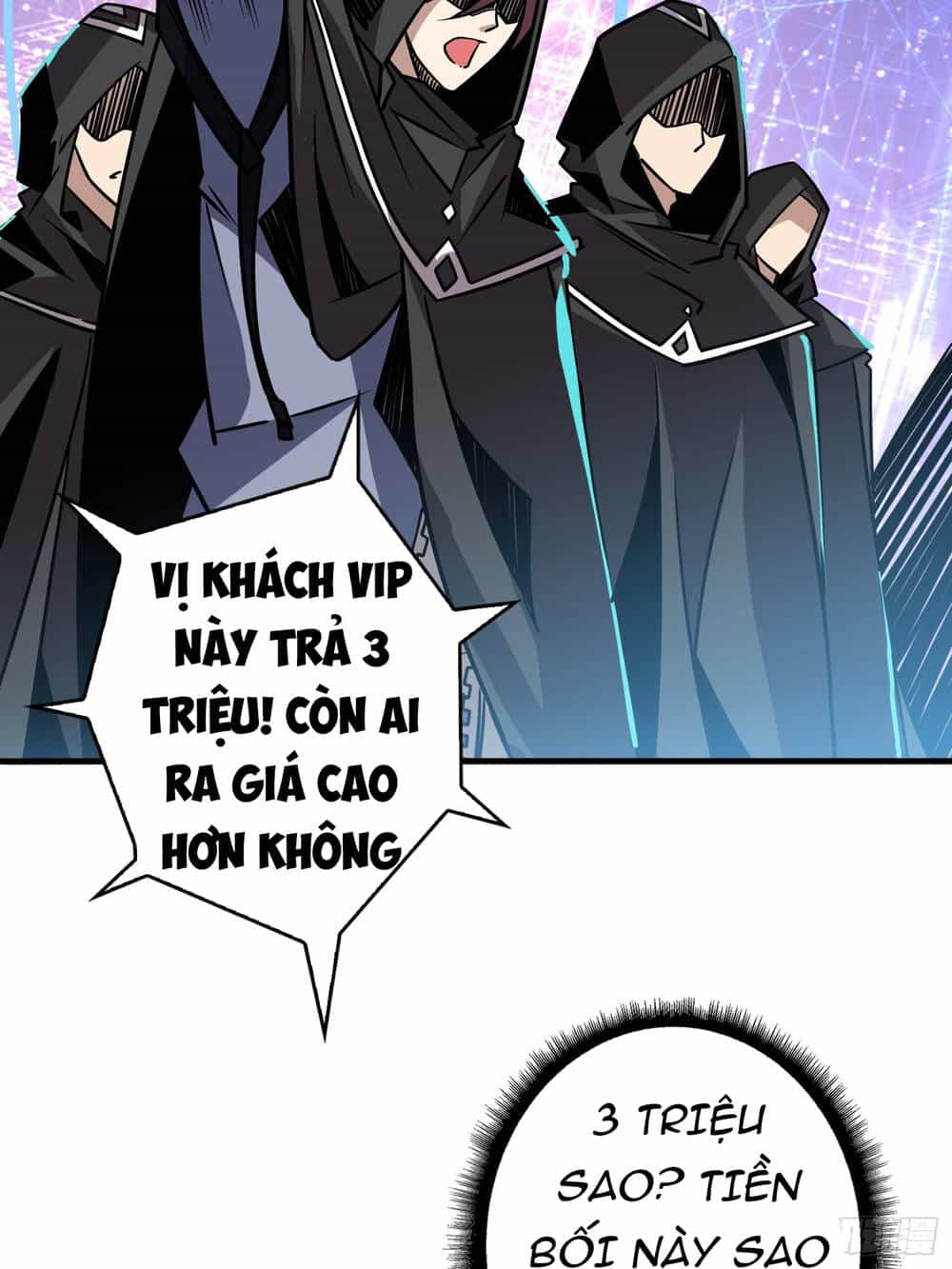 Vừa Chơi Đã Có Tài Khoản Vương Giả - Chương 38 - ảnh 47