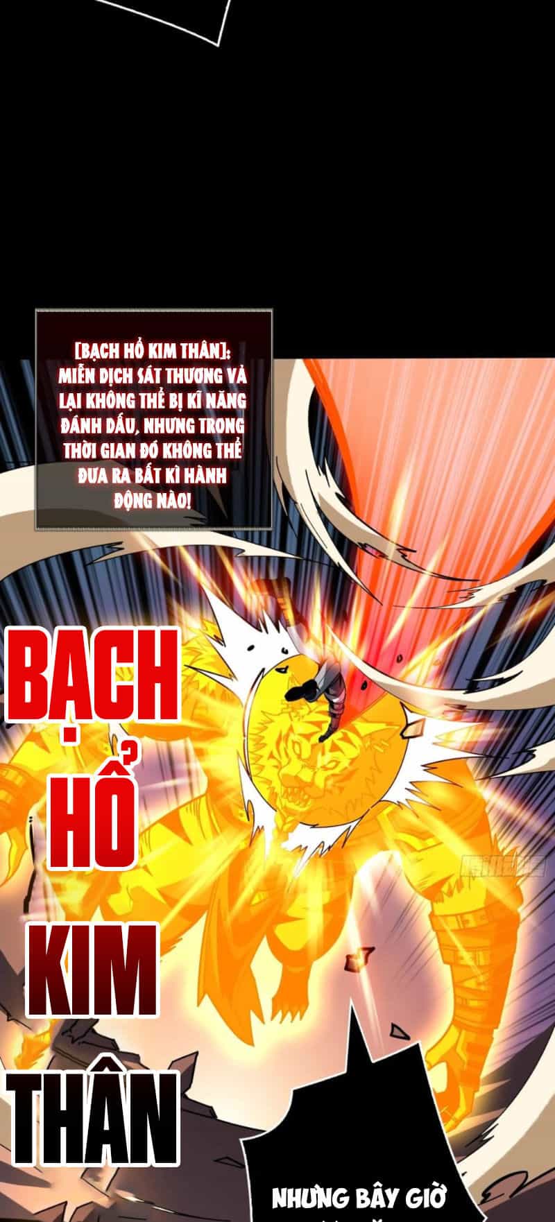 Vừa Chơi Đã Có Tài Khoản Vương Giả - Chương 389 - ảnh 10