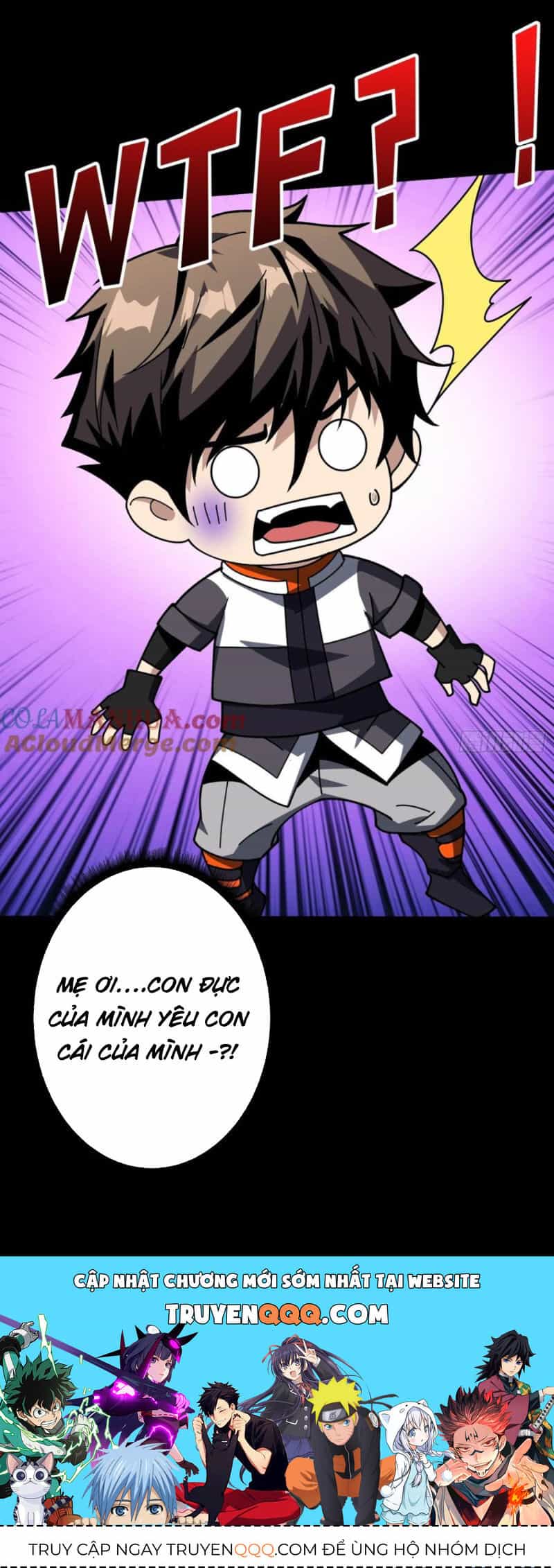 Vừa Chơi Đã Có Tài Khoản Vương Giả - Chương 389 - ảnh 38
