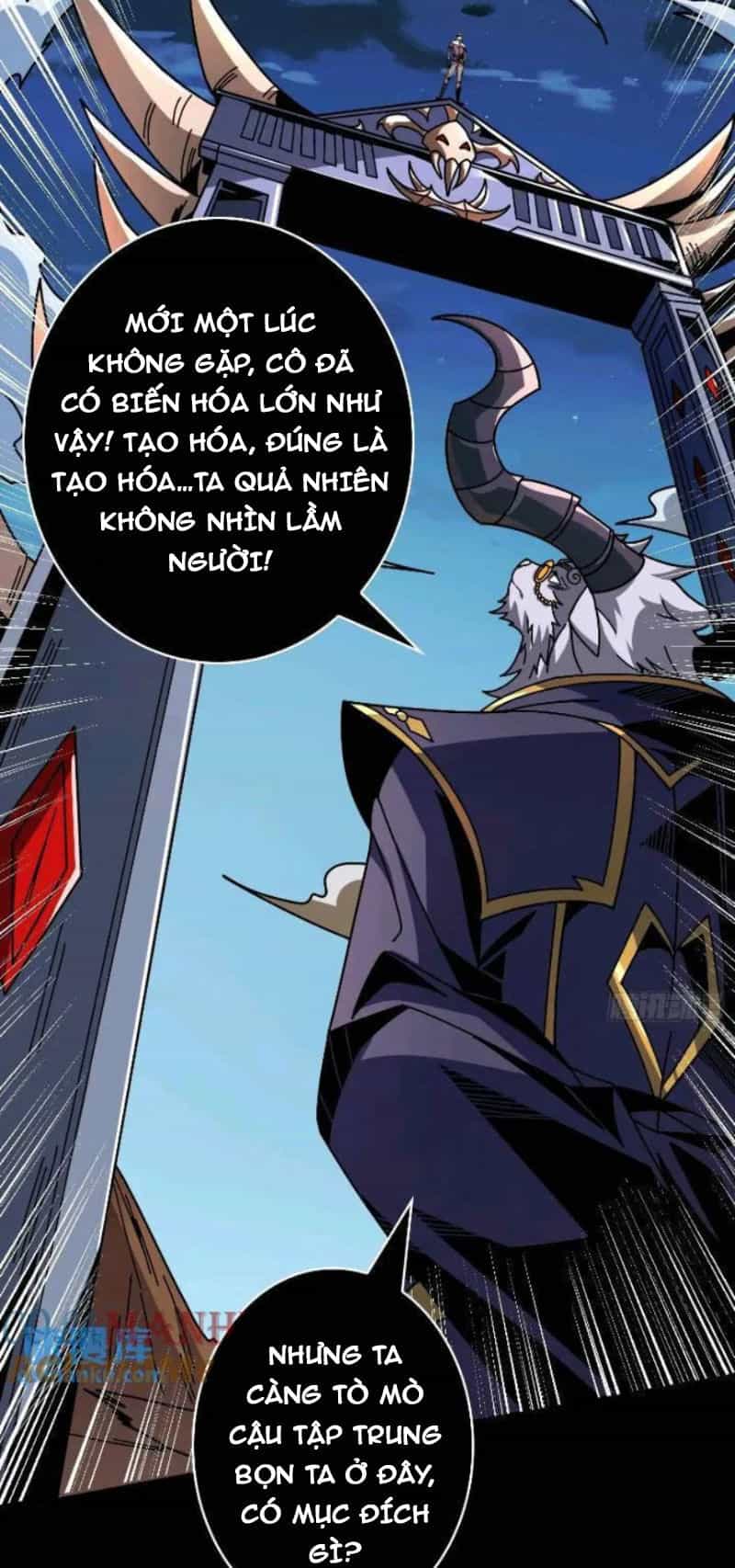 Vừa Chơi Đã Có Tài Khoản Vương Giả - Chương 391 - ảnh 24