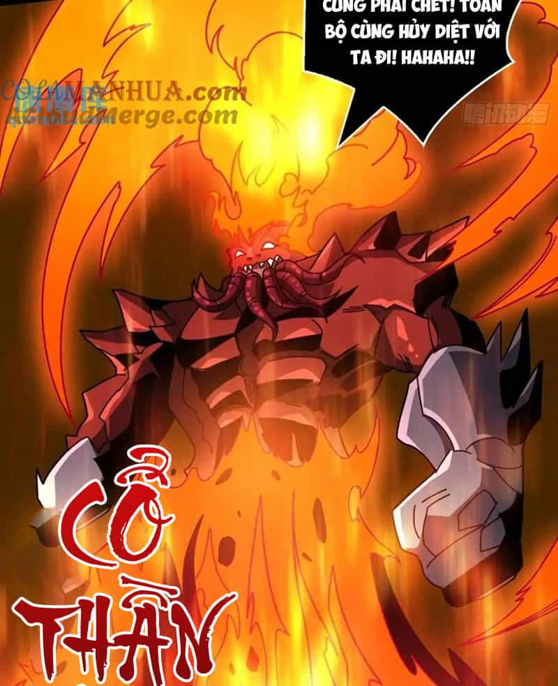 Vừa Chơi Đã Có Tài Khoản Vương Giả - Chương 399 - ảnh 30