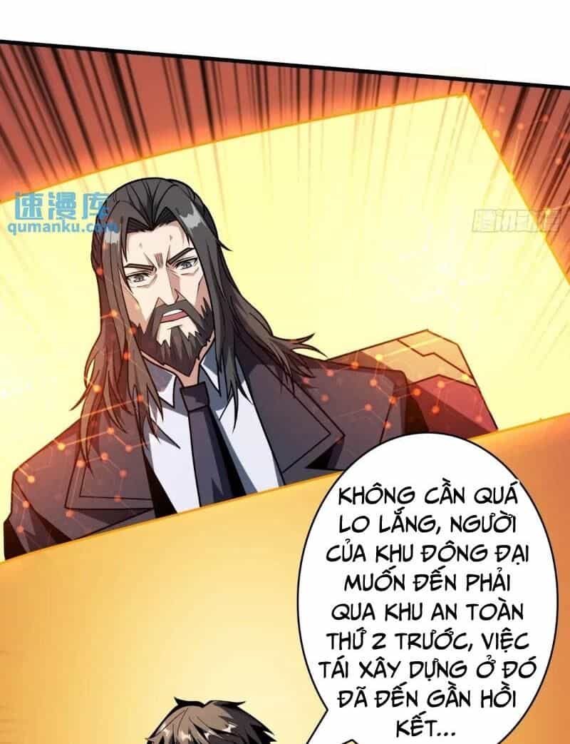 Vừa Chơi Đã Có Tài Khoản Vương Giả - Chương 403 - ảnh 58