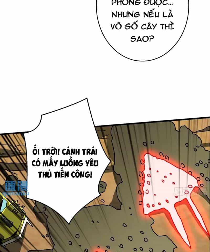Vừa Chơi Đã Có Tài Khoản Vương Giả - Chương 406 - ảnh 31