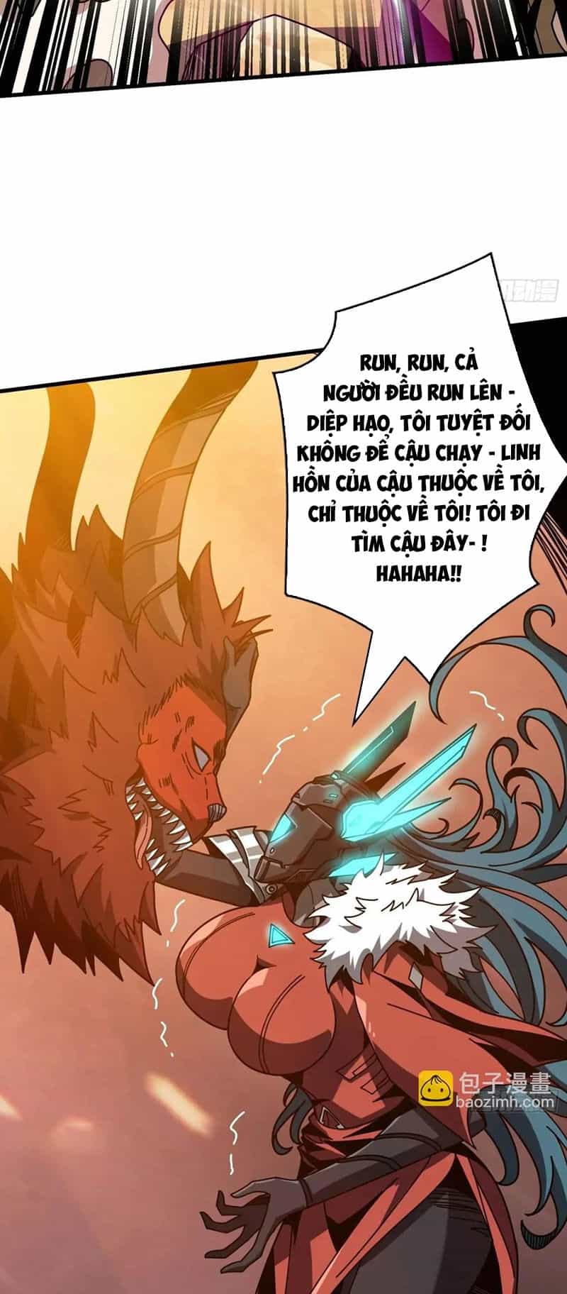 Vừa Chơi Đã Có Tài Khoản Vương Giả - Chương 407 - ảnh 16
