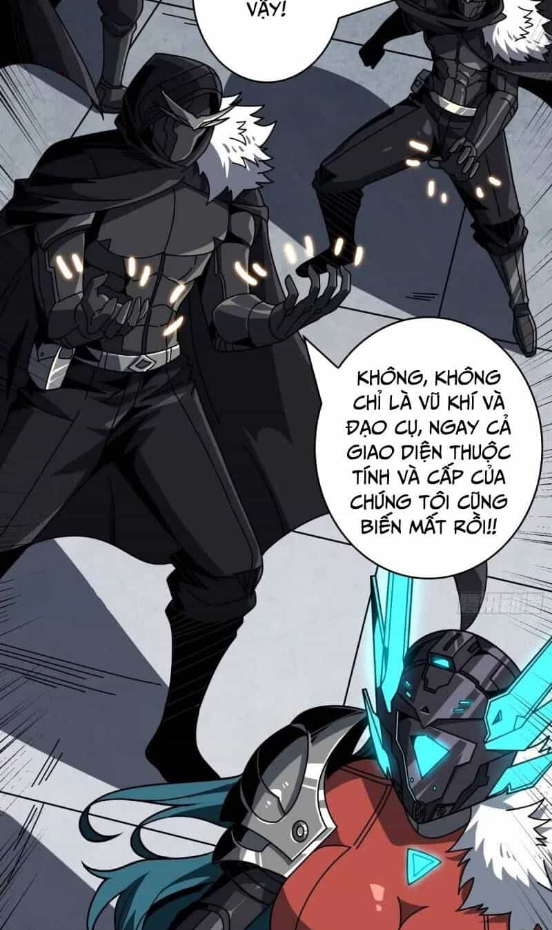 Vừa Chơi Đã Có Tài Khoản Vương Giả - Chương 409 - ảnh 33
