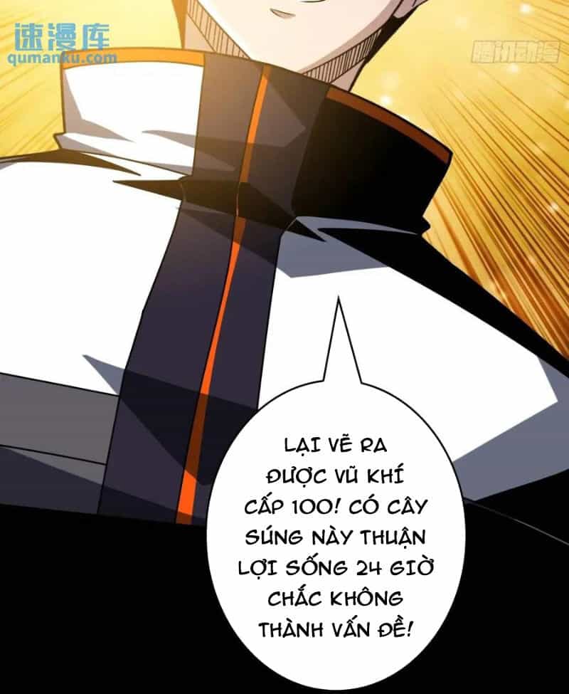 Vừa Chơi Đã Có Tài Khoản Vương Giả - Chương 414 - ảnh 17