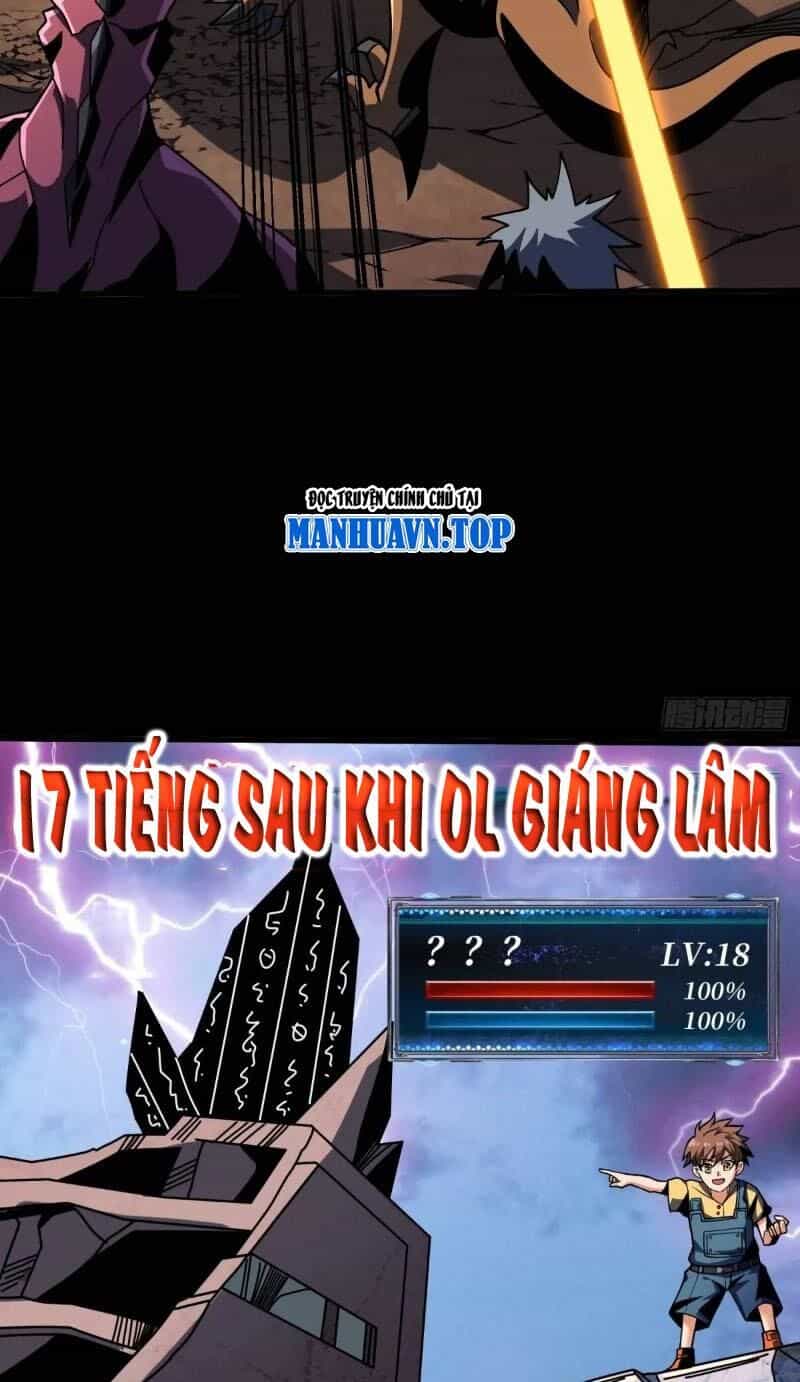 Vừa Chơi Đã Có Tài Khoản Vương Giả - Chương 415 - ảnh 17