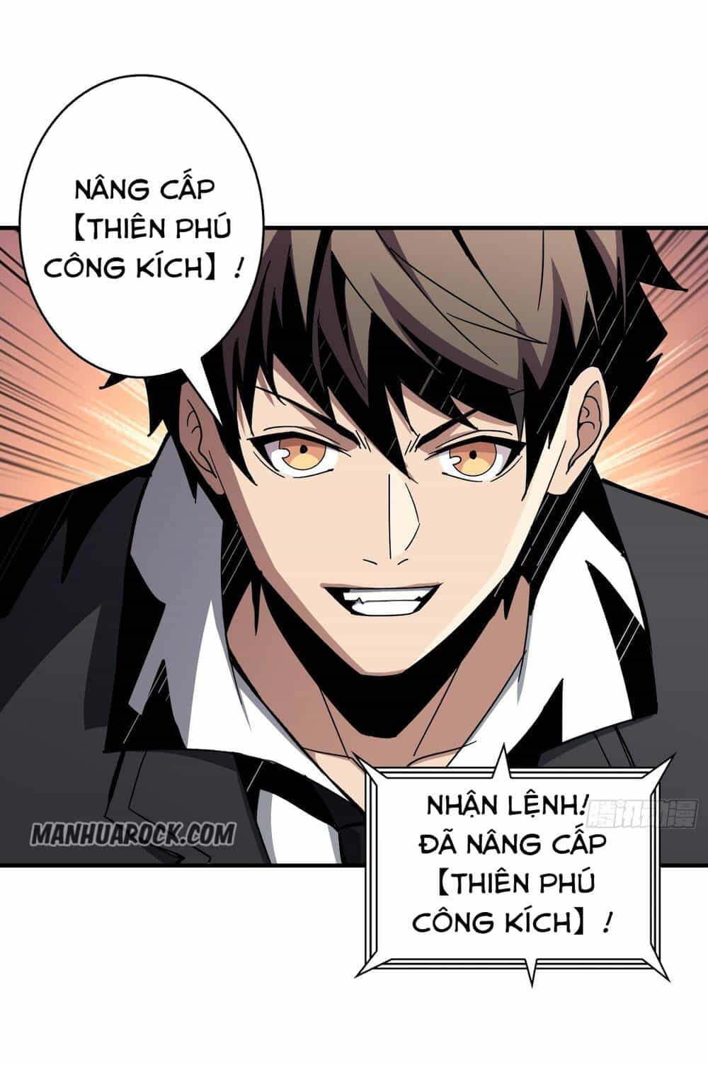 Vừa Chơi Đã Có Tài Khoản Vương Giả - Chương 42 - ảnh 12