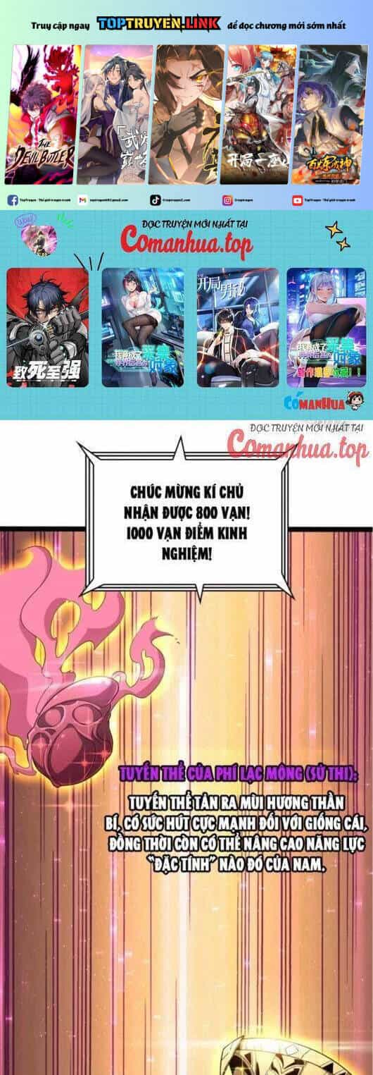 Vừa Chơi Đã Có Tài Khoản Vương Giả - Chương 441 - ảnh 2