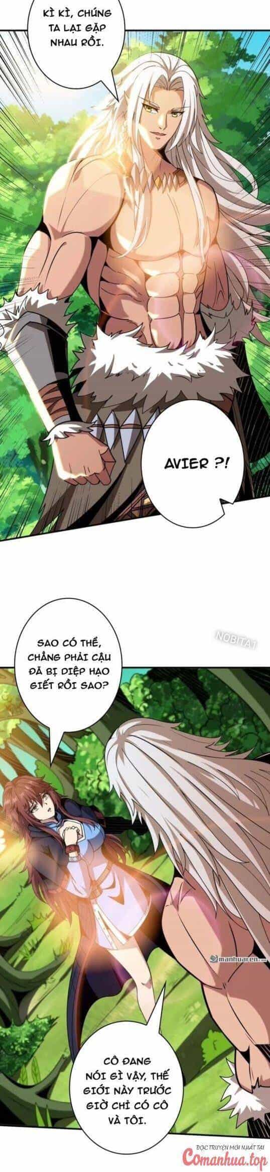 Vừa Chơi Đã Có Tài Khoản Vương Giả - Chương 444 - ảnh 5