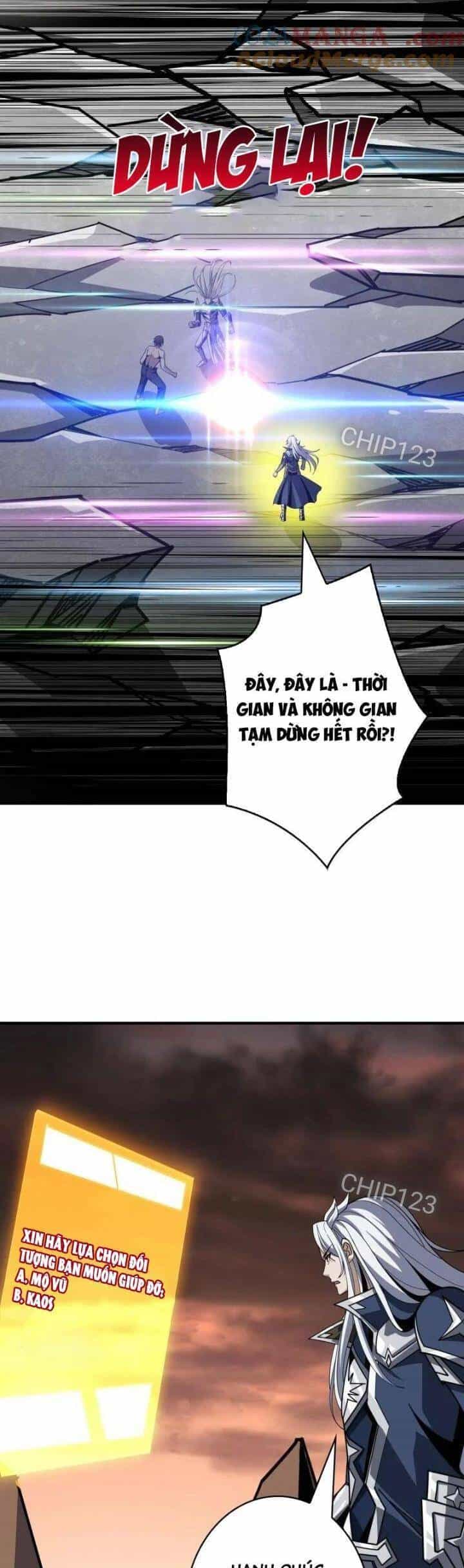 Vừa Chơi Đã Có Tài Khoản Vương Giả - Chương 471 - ảnh 5