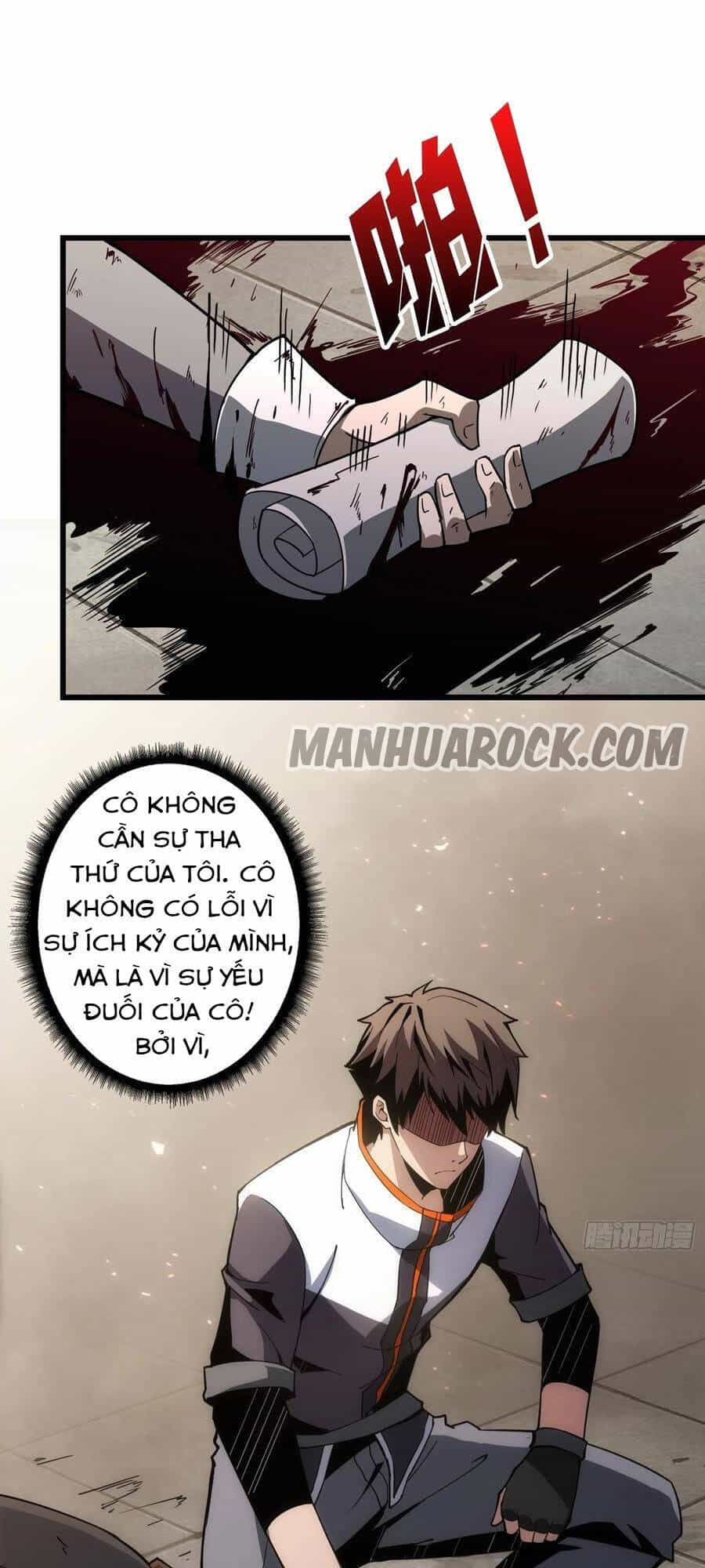 Vừa Chơi Đã Có Tài Khoản Vương Giả - Chương 47 - ảnh 51