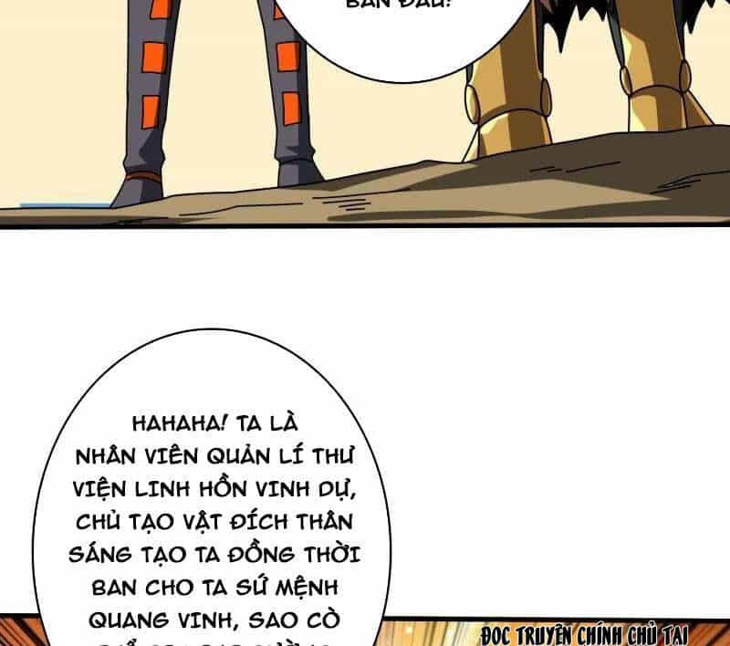 Vừa Chơi Đã Có Tài Khoản Vương Giả - Chương 481 - ảnh 35