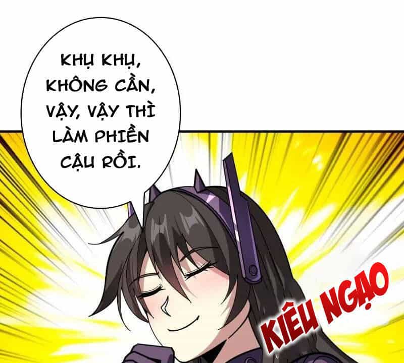 Vừa Chơi Đã Có Tài Khoản Vương Giả - Chương 484 - ảnh 99