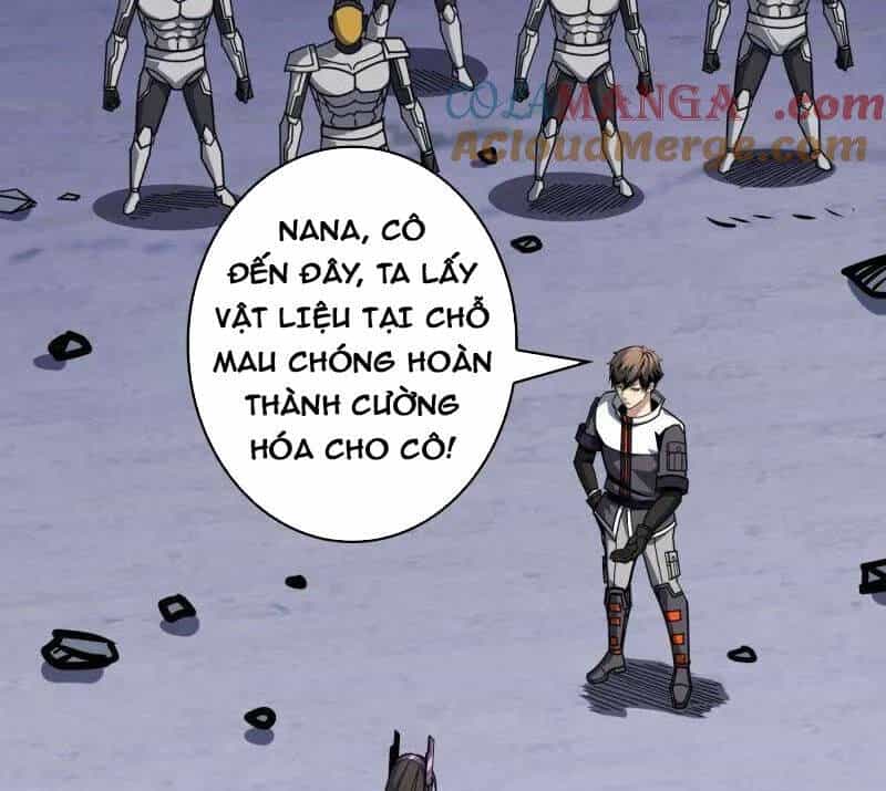 Vừa Chơi Đã Có Tài Khoản Vương Giả - Chương 486 - ảnh 46