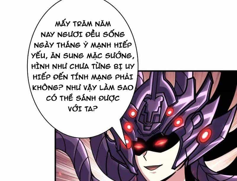 Vừa Chơi Đã Có Tài Khoản Vương Giả - Chương 488 - ảnh 88