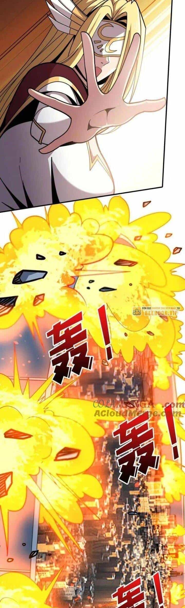 Vừa Chơi Đã Có Tài Khoản Vương Giả - Chương 493 - ảnh 20