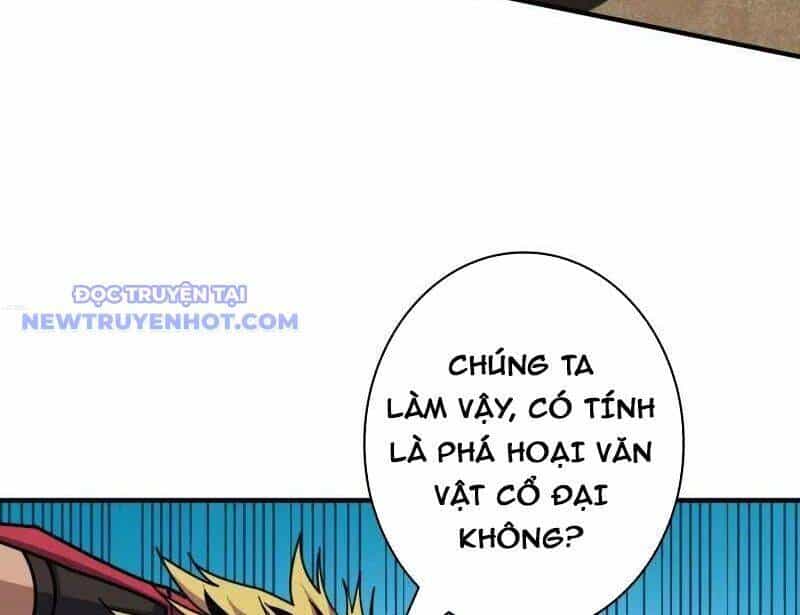 Vừa Chơi Đã Có Tài Khoản Vương Giả - Chương 500 - ảnh 111