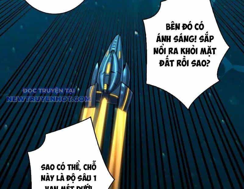Vừa Chơi Đã Có Tài Khoản Vương Giả - Chương 500 - ảnh 41