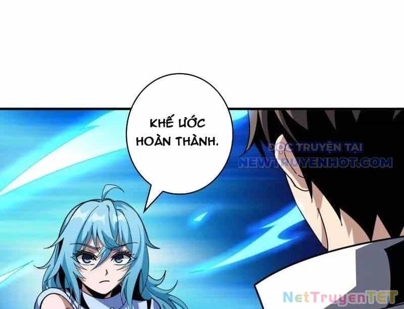 Vừa Chơi Đã Có Tài Khoản Vương Giả - Chương 503 - ảnh 56