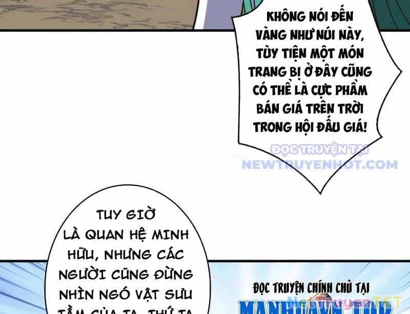 Vừa Chơi Đã Có Tài Khoản Vương Giả - Chương 503 - ảnh 70