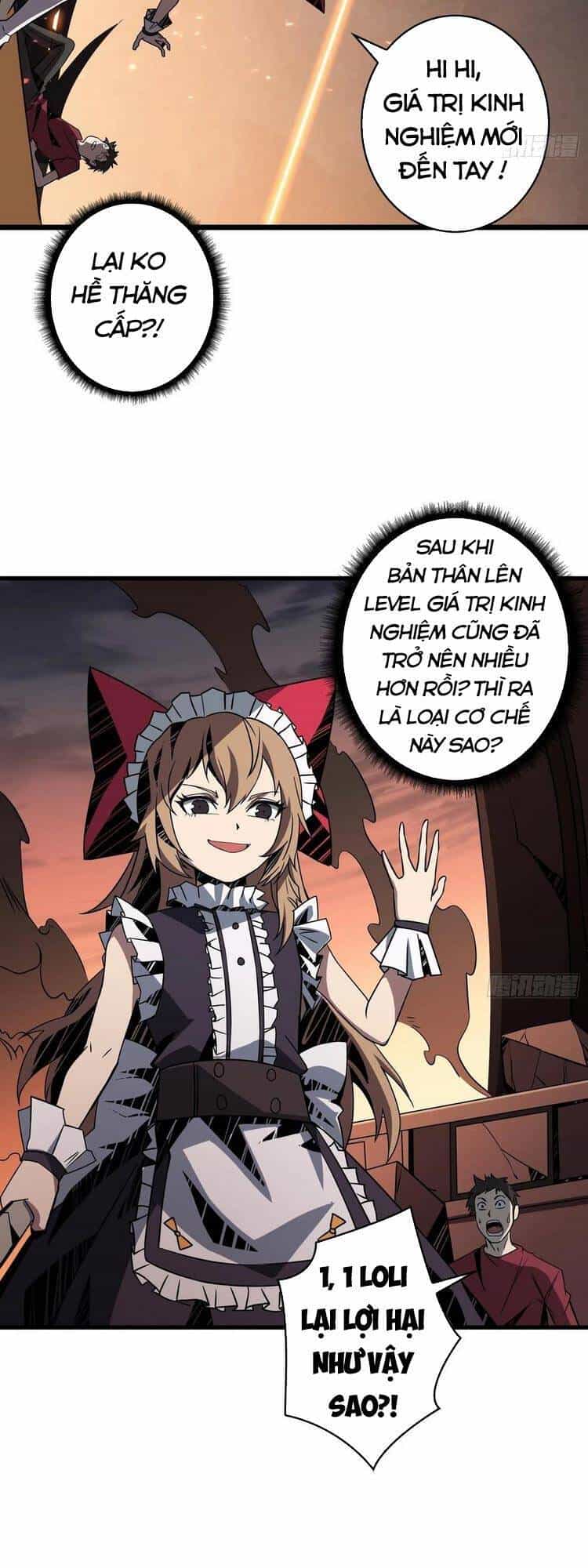 Vừa Chơi Đã Có Tài Khoản Vương Giả - Chương 50 - ảnh 3