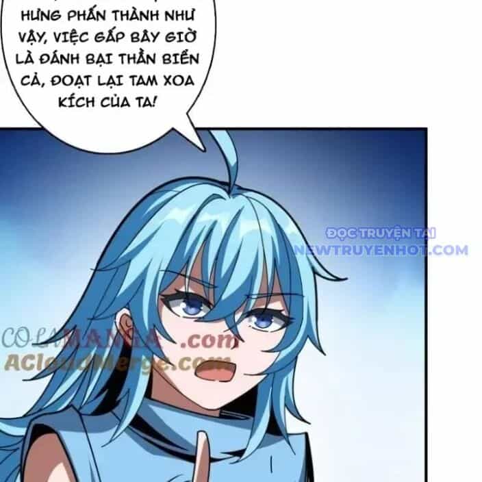 Vừa Chơi Đã Có Tài Khoản Vương Giả - Chương 505 - ảnh 40