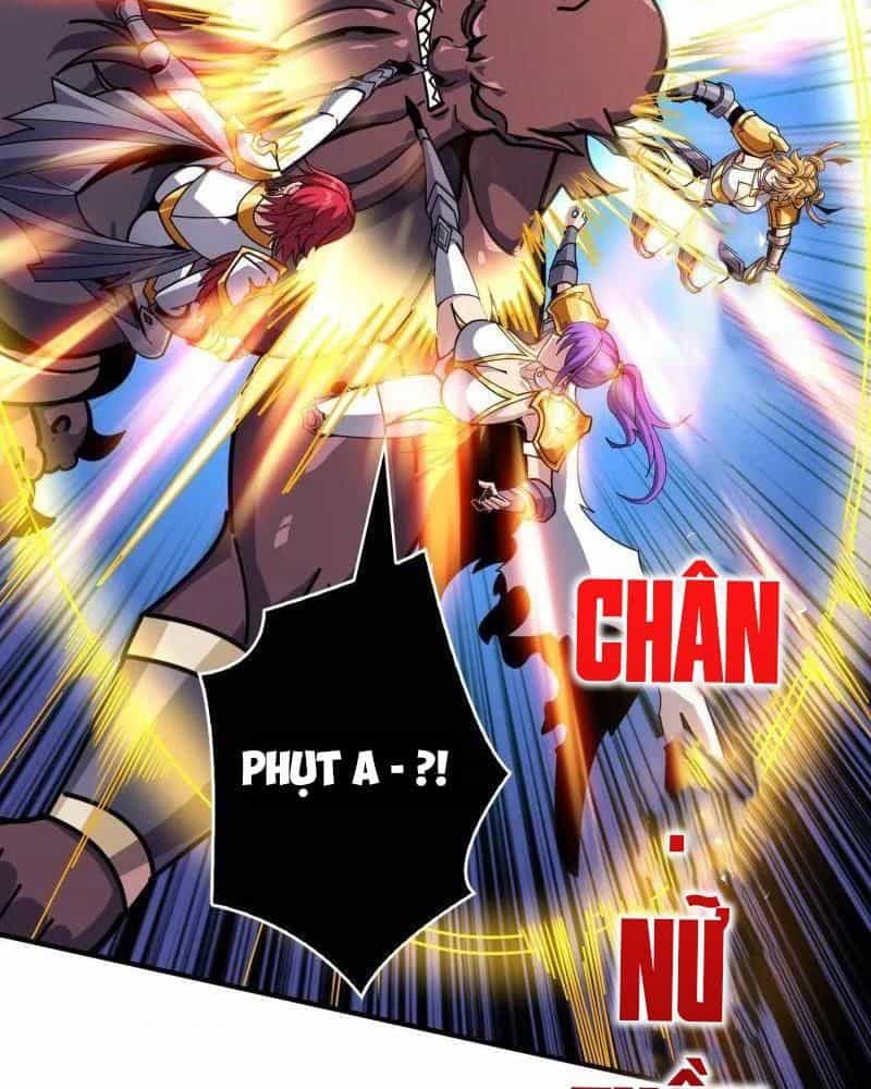 Vừa Chơi Đã Có Tài Khoản Vương Giả - Chương 509 - ảnh 58