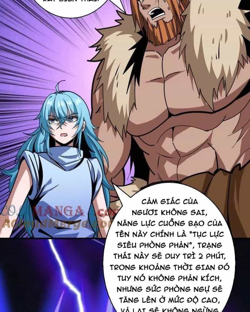 Vừa Chơi Đã Có Tài Khoản Vương Giả - Chương 509 - ảnh 64