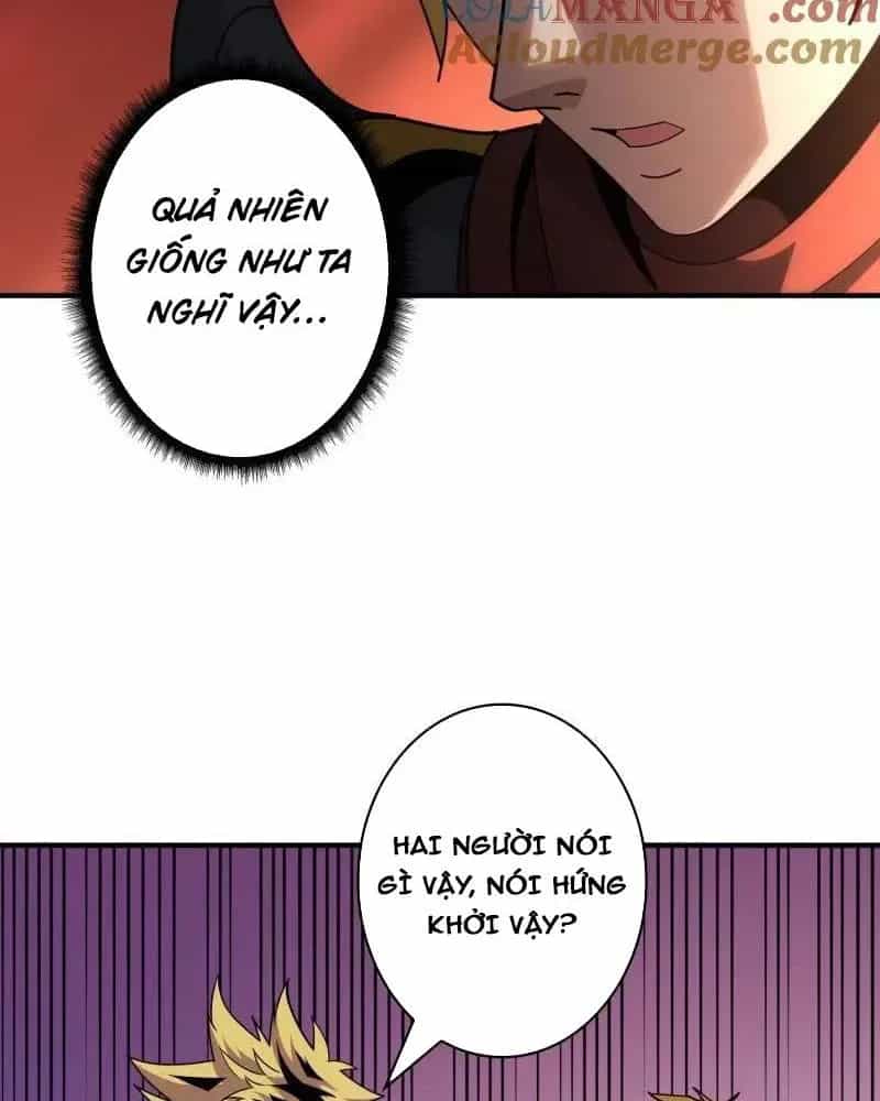 Vừa Chơi Đã Có Tài Khoản Vương Giả - Chương 511 - ảnh 44