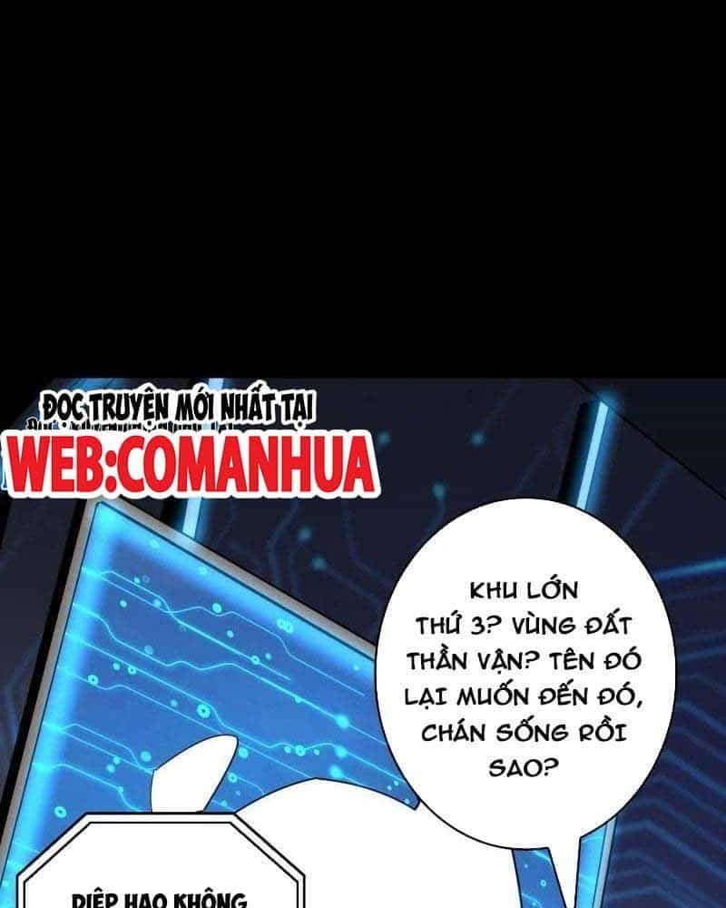 Vừa Chơi Đã Có Tài Khoản Vương Giả - Chương 512 - ảnh 44