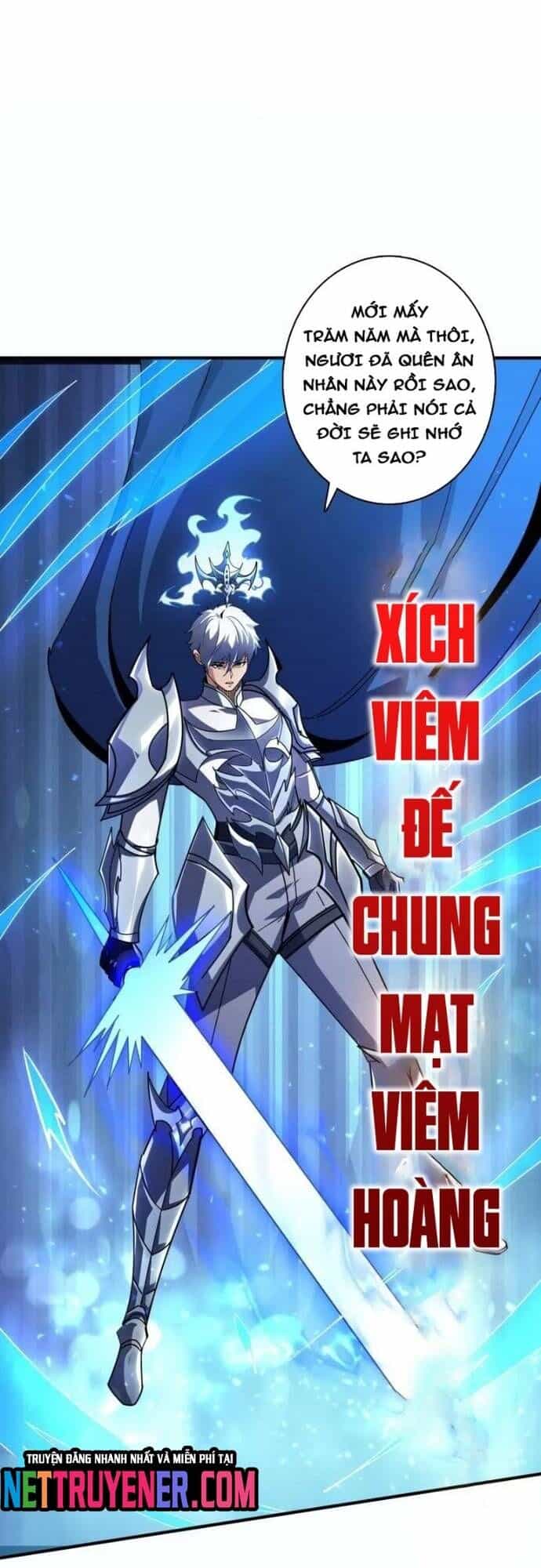 Vừa Chơi Đã Có Tài Khoản Vương Giả - Chương 523 - ảnh 9