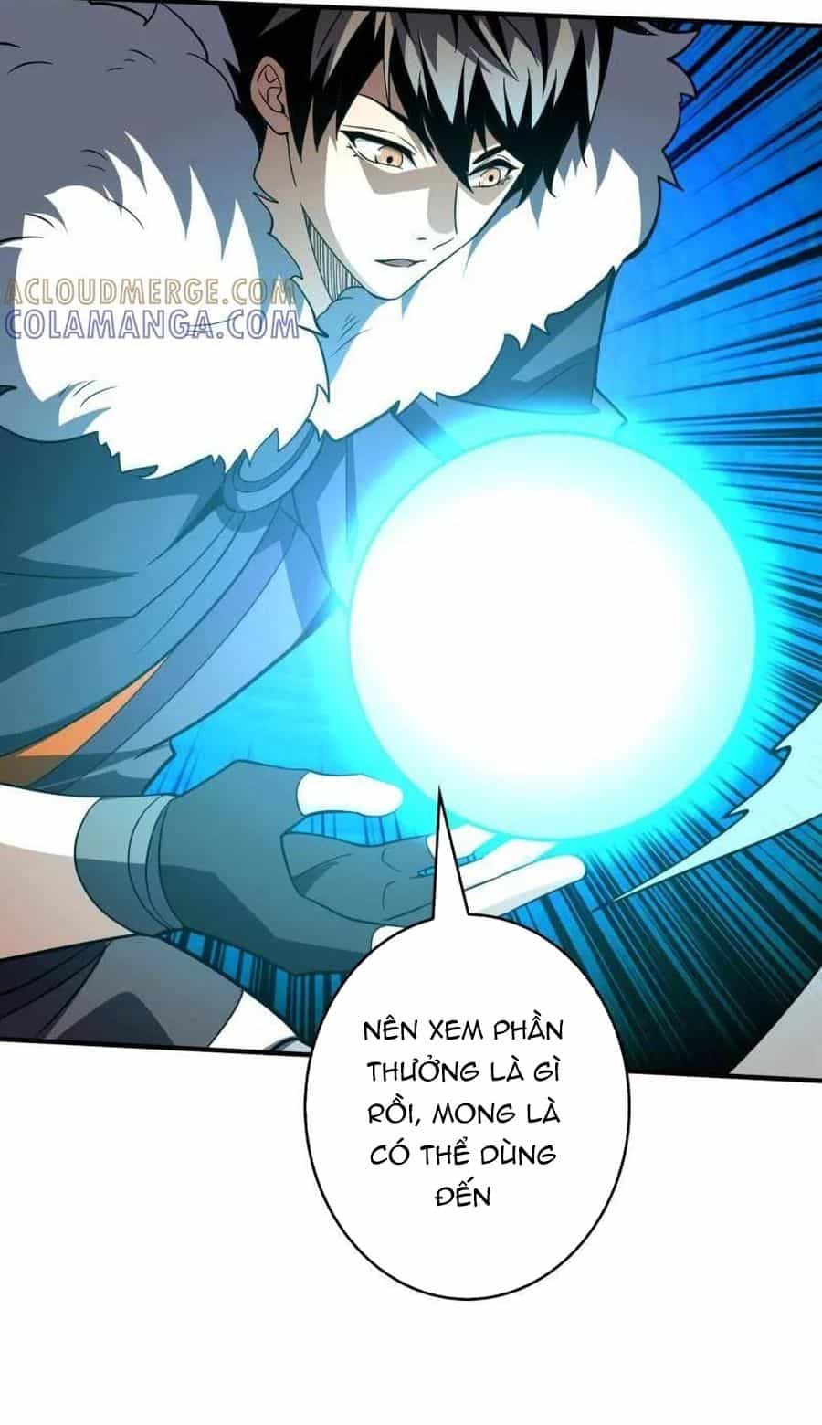 Vừa Chơi Đã Có Tài Khoản Vương Giả - Chương 539 - ảnh 26
