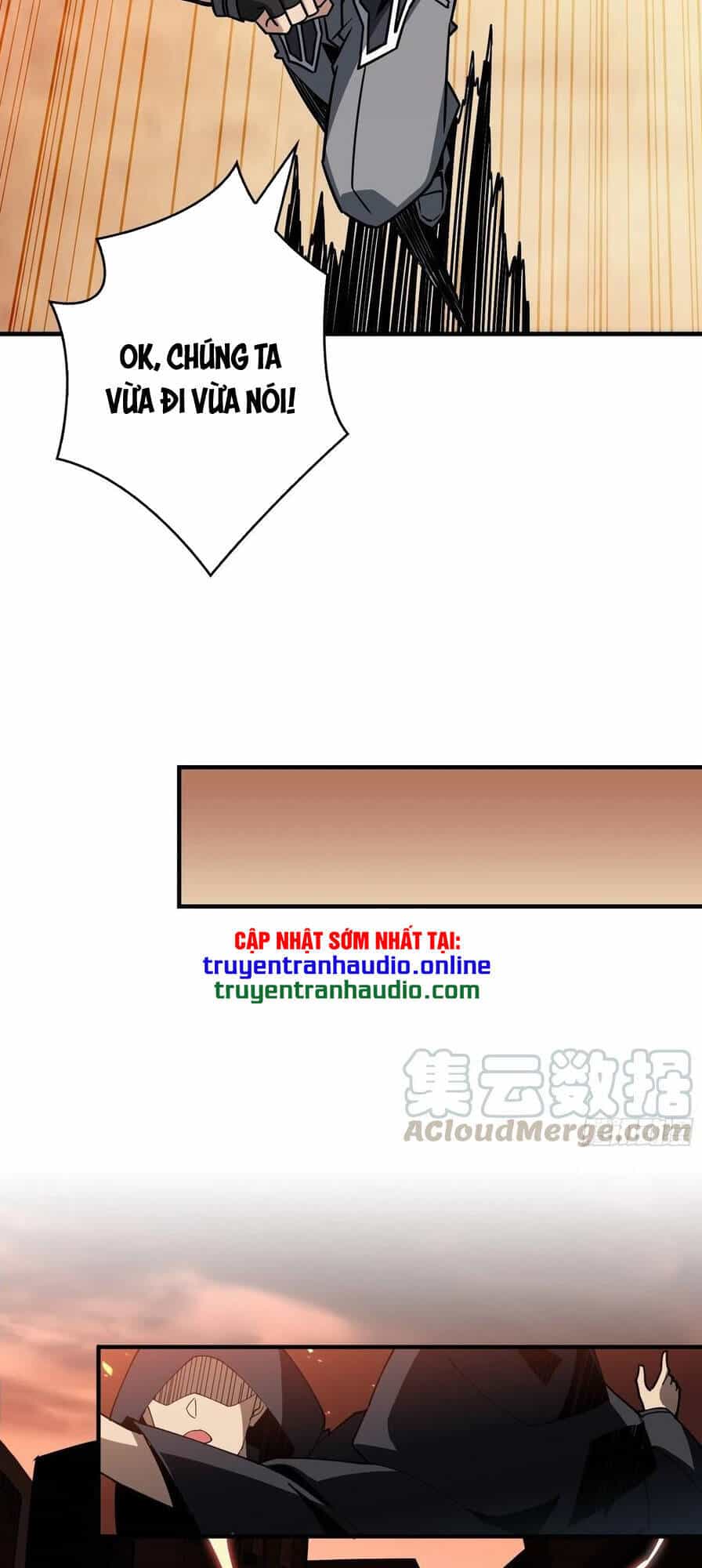 Vừa Chơi Đã Có Tài Khoản Vương Giả - Chương 55 - ảnh 25