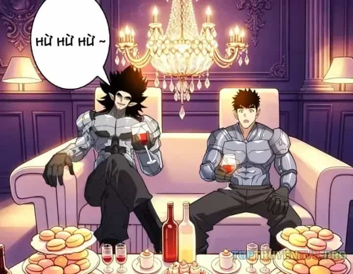 Vừa Chơi Đã Có Tài Khoản Vương Giả - Chương 565 - ảnh 6