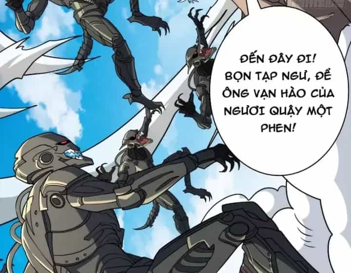 Vừa Chơi Đã Có Tài Khoản Vương Giả - Chương 565 - ảnh 78