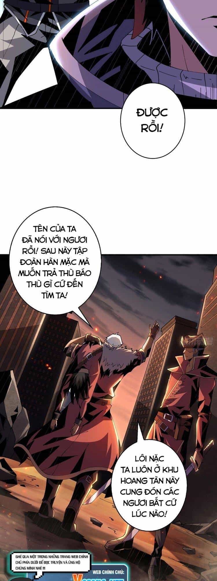 Vừa Chơi Đã Có Tài Khoản Vương Giả - Chương 61 - ảnh 35