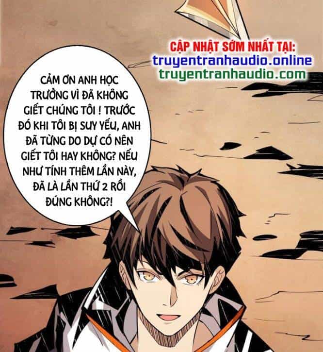 Vừa Chơi Đã Có Tài Khoản Vương Giả - Chương 62 - ảnh 46