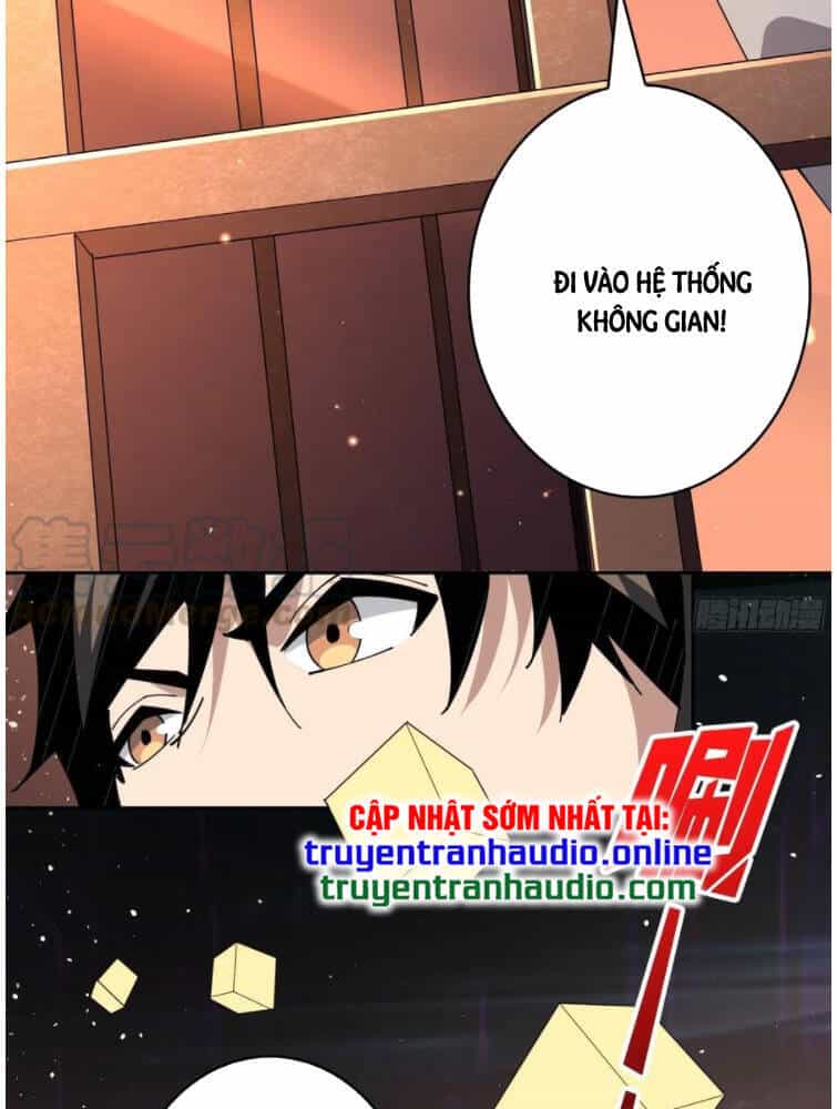 Vừa Chơi Đã Có Tài Khoản Vương Giả - Chương 65 - ảnh 22
