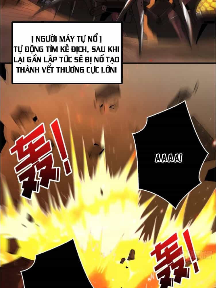 Vừa Chơi Đã Có Tài Khoản Vương Giả - Chương 66 - ảnh 34