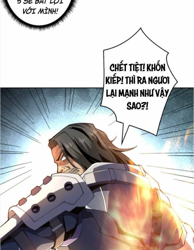 Vừa Chơi Đã Có Tài Khoản Vương Giả - Chương 67 - ảnh 18