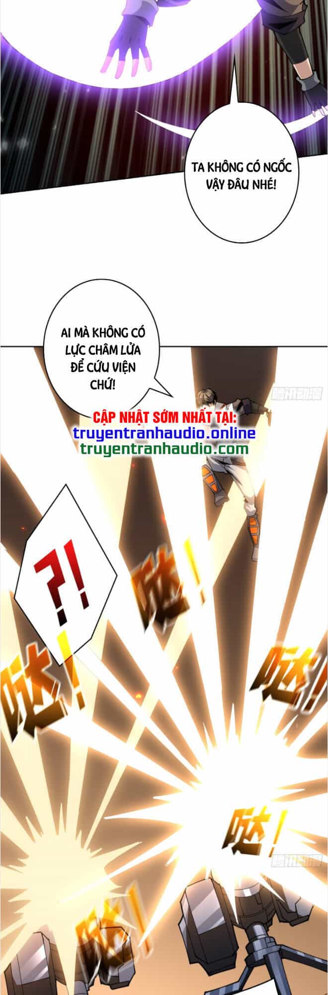 Vừa Chơi Đã Có Tài Khoản Vương Giả - Chương 67 - ảnh 23