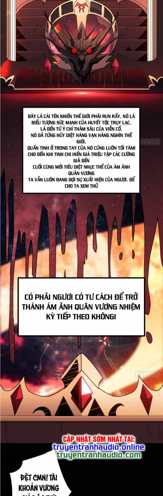 Vừa Chơi Đã Có Tài Khoản Vương Giả - Chương 69 - ảnh 39