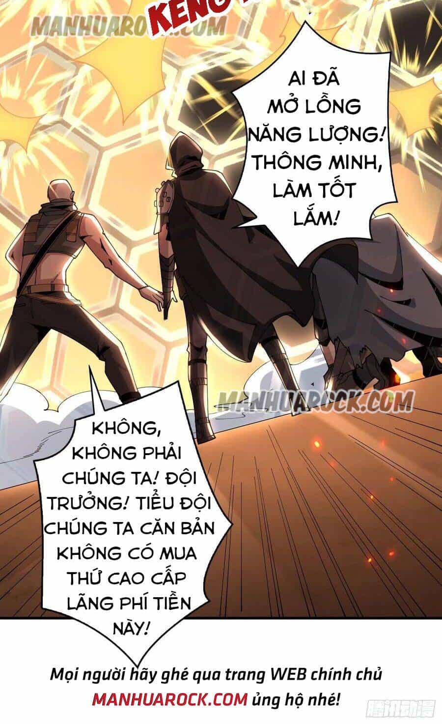 Vừa Chơi Đã Có Tài Khoản Vương Giả - Chương 73 - ảnh 41