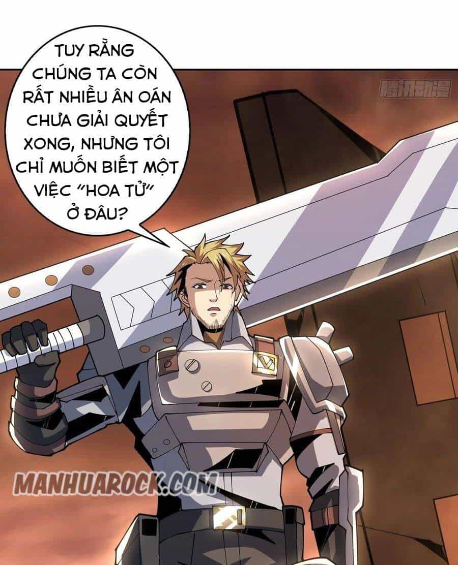 Vừa Chơi Đã Có Tài Khoản Vương Giả - Chương 75 - ảnh 23