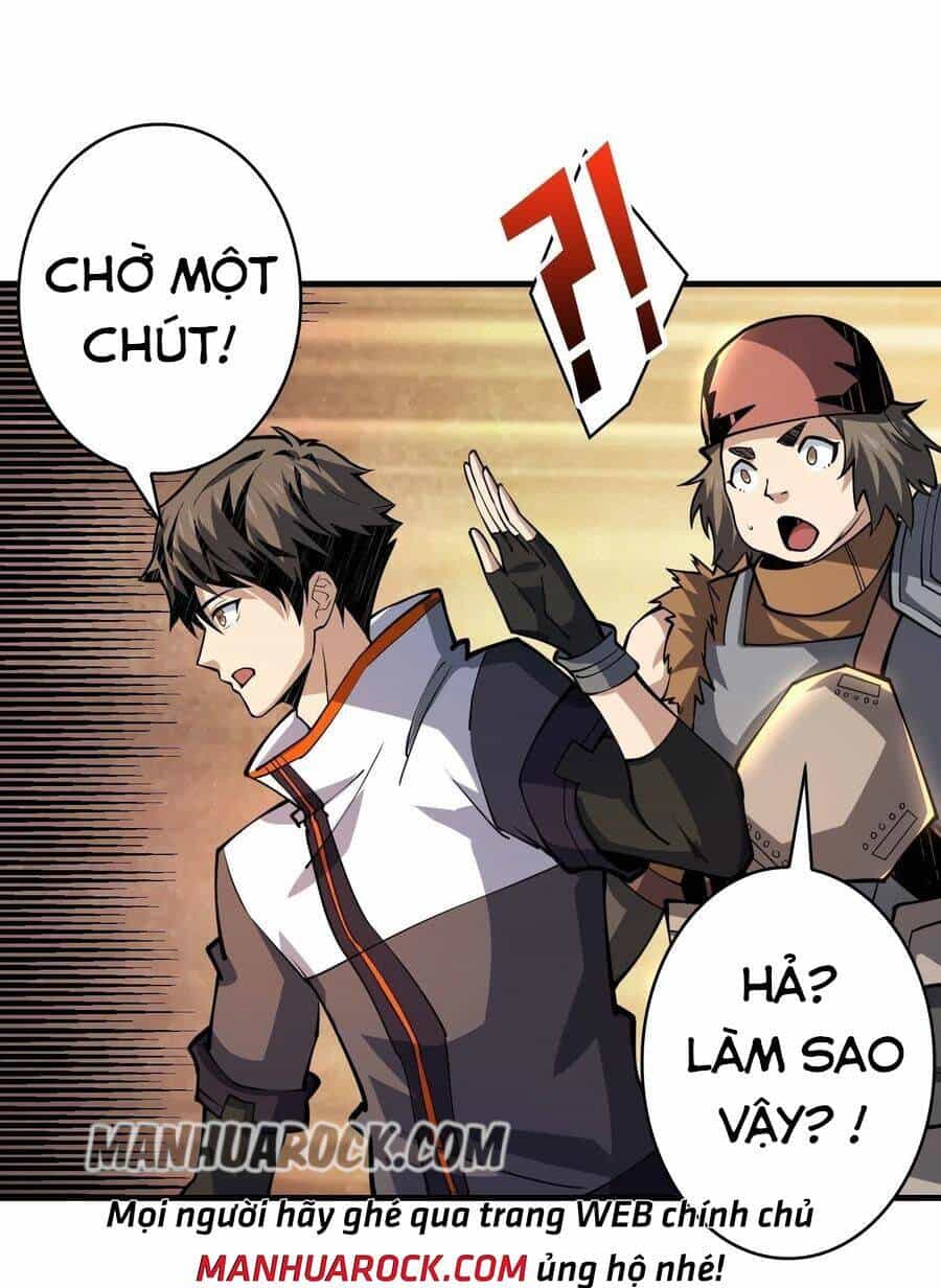 Vừa Chơi Đã Có Tài Khoản Vương Giả - Chương 75 - ảnh 47
