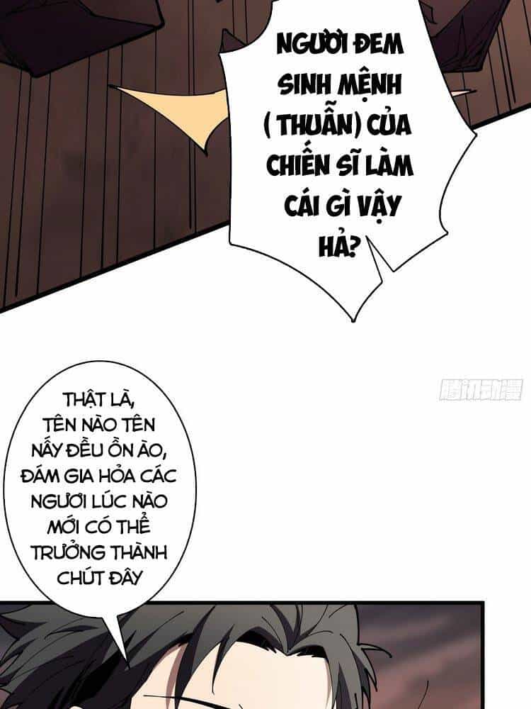 Vừa Chơi Đã Có Tài Khoản Vương Giả - Chương 77 - ảnh 6