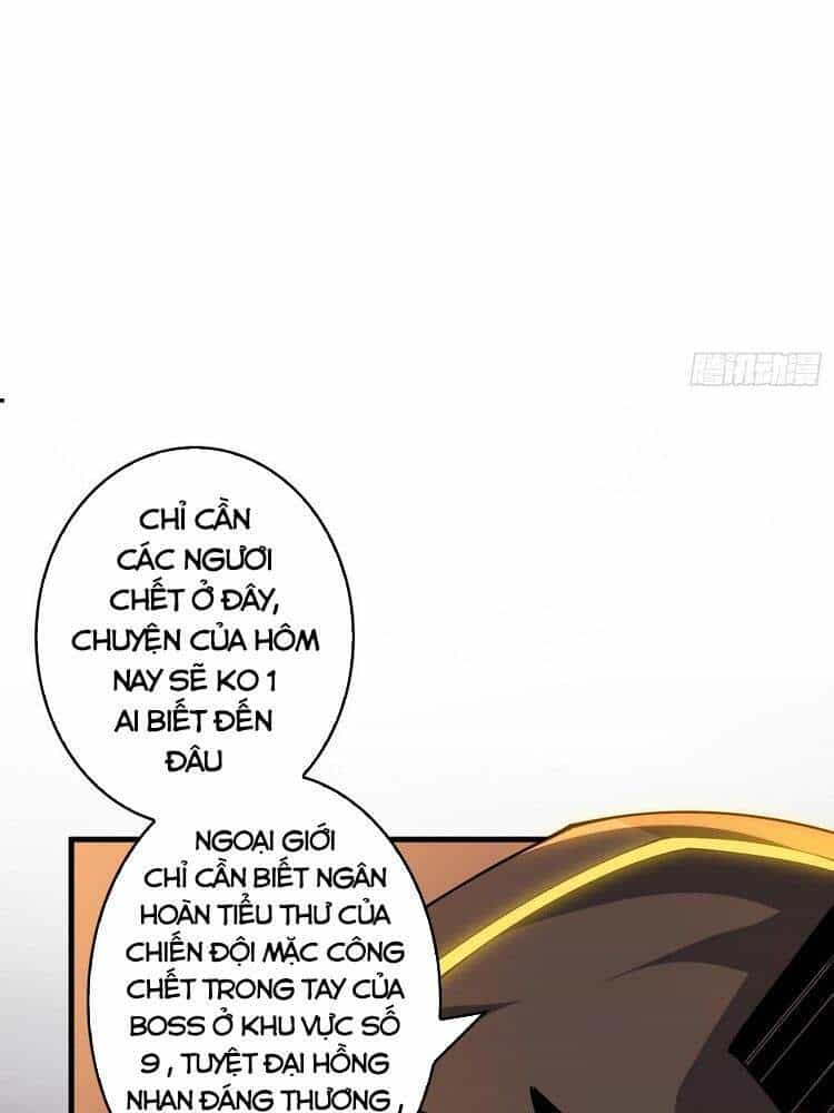 Vừa Chơi Đã Có Tài Khoản Vương Giả - Chương 84 - ảnh 21